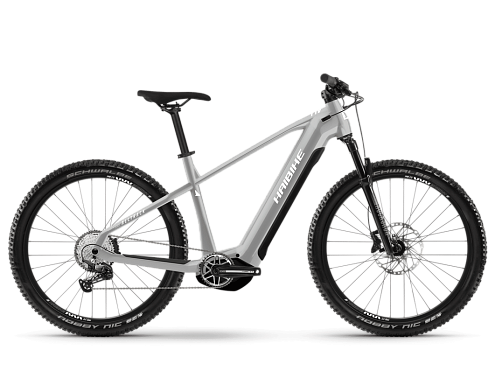 Велосипед HAIBIKE ALLTRACK 7 29" 2025