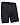 Шорты MB WEAR BOXER GRAVEL EXPLORE