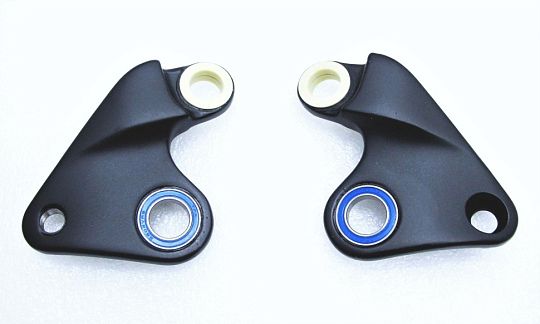 Линк подвески Scott Spark Alloy 100mm