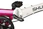 Велосипед SHULZ Hopper 3 Mini (One Size Фиолетовый/Белый)