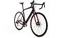 Велосипед LOOK 765 OPTIMUM+ DISC RIVAL ETAP 2022 (S Черный/Красный)