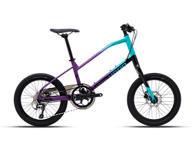 Велосипед Polygon ZETA 2 20" 2022