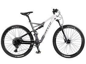 Велосипед SUNPEED LEADER 29" 2023