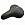 Седло JUSTEK TTG-009X Woman, Memory foam, Эластомер