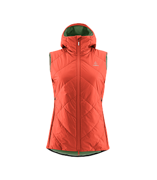 Жилет LOFFLER Pl60 жен 25-26