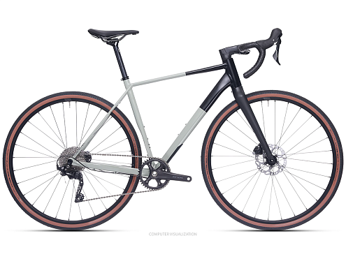Велосипед SUPERIOR X-ROAD 6.3 GR
