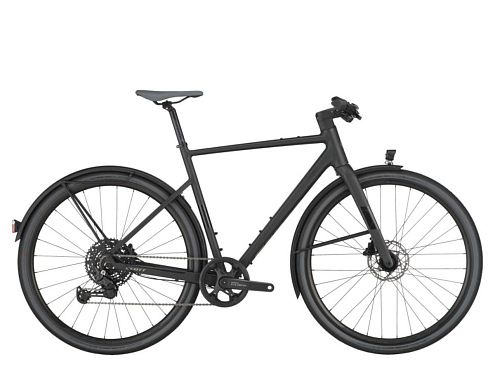 Велосипед Scott METRIX 20 EQ 2025