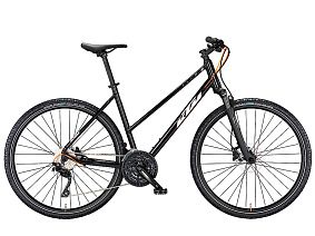 Велосипед KTM X-LIFE ACTION D 2023