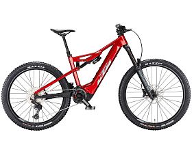 Велосипед KTM MACINA PROWLER ELITE 2024