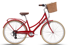 Велосипед POLYGON OOSTEN 26 2025