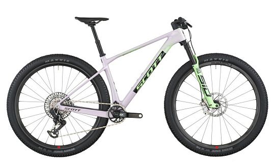 Велосипед Scott Scale RC WORLD CUP 2026