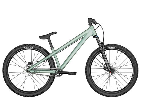 Велосипед Scott Voltage YZ 0.1 2024