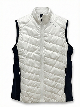 Жилет LOFFLER Pl60 жен 24-25