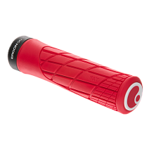 Грипсы ERGON GA2 Fat Risky Red