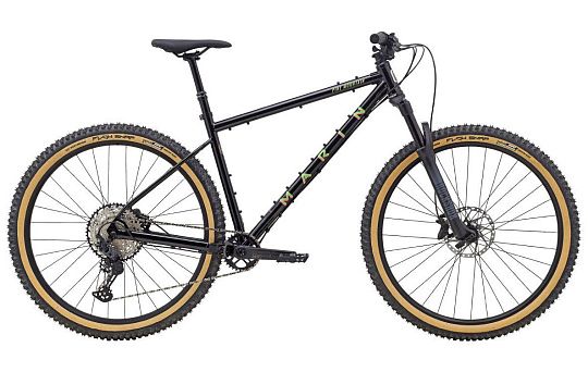 Велосипед Marin PINE MOUNTAIN 2 29" 2024