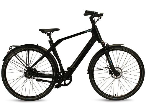 Велосипед Comate CC Cruiser