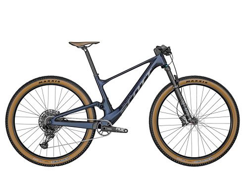 Велосипед Scott SPARK RC COMP 2024