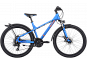 Велосипед KETTLER Grinder 21 Disc 26" 2020 (40см Синий)