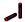 Грипсы XLC Dual Colour 125мм черно-красные