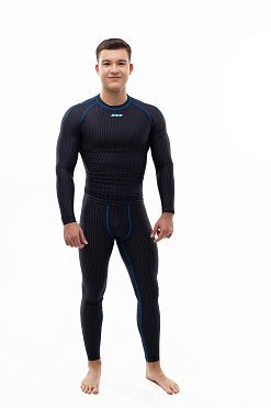 Термобелье KV+ ASCONA Top муж