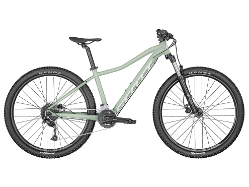 Велосипед Scott Contessa Active 40 27,5" 2024