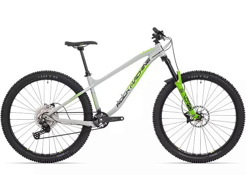 Велосипед ROCK MACHINE Blizz TRL 70-29