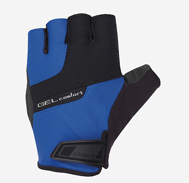 Перчатки CHIBA Gel Comfort без пальцев