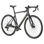 Велосипед Scott Addict 10 2022 (52см Черный)