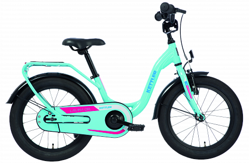 Велосипед Kettler Layana Girl 16" 2018