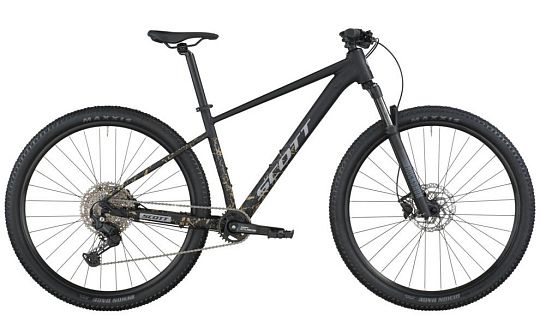 Велосипед Scott Contrail 10 2026