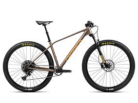 Велосипед Orbea ALMA H10-Eagle 2024