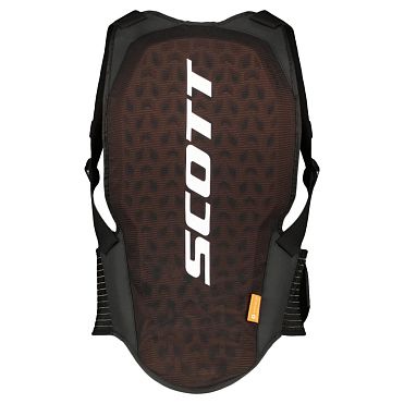 Защита спины SCOTT Back Protector Airflow Junior black/white