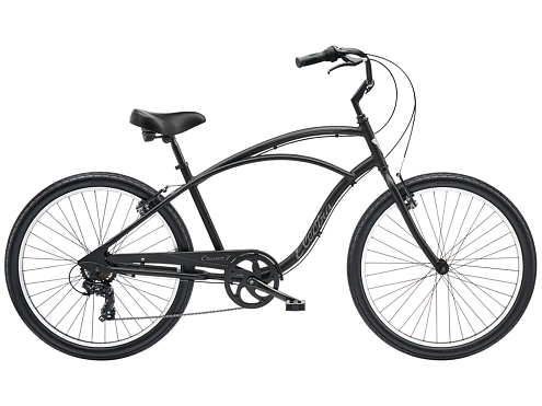 Велосипед ELECTRA Cruiser 7D Step-Over 2024