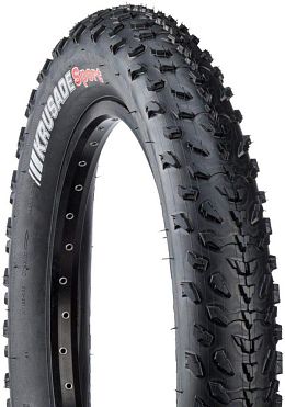 Покрышка 20" KENDA K1188 KRUSADE Sport 60TPI
