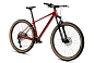 Велосипед HAGEN 7.12 Carbon 2024 (S Красный)