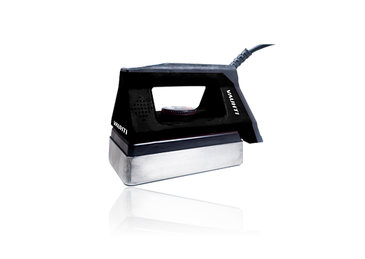 Утюг смазочный VAUHTI THICK & DIGITAL, 1000 Вт