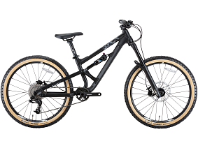 Велосипед Tiny Rock MASTER 24"