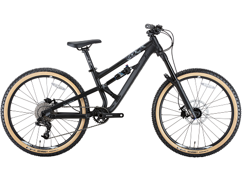 Велосипед Tiny Rock MASTER 24"