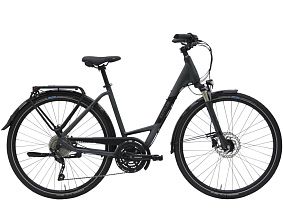 Велосипед Kettler Traveller 3.0 Wave 2021