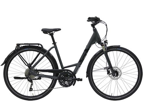 Велосипед Kettler Traveller 3.0 Wave 2021