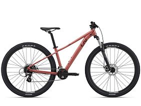 Велосипед GIANT LIV Tempt 4 2022