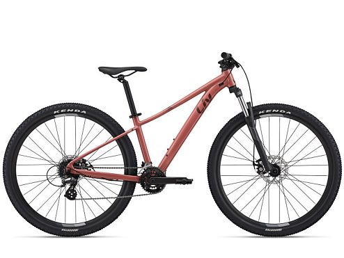 Велосипед GIANT LIV Tempt 4 2022