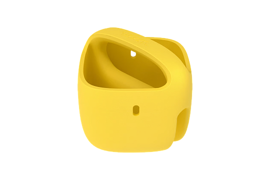 Корзина WOOM POP Basket Yellow