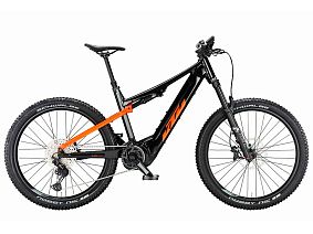 Велосипед KTM MACINA LYCAN 771 2024