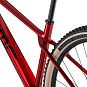 Велосипед BMC Twostroke 01 FOUR 2023 (L Красный/Черный)