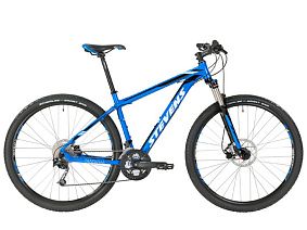 Велосипед Stevens Taniwha 27,5"