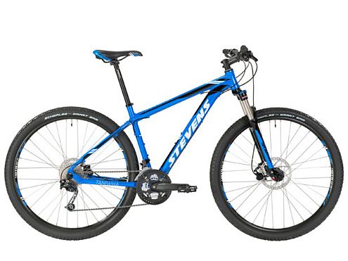 Велосипед Stevens Taniwha 27,5"