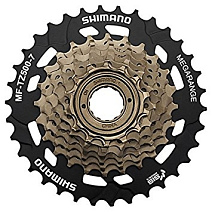 Трещотка Shimano TZ500, 7 ск.