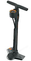 Насос напольный SKS AIRMOTION 12.0 стальной с манометром
