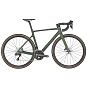 Велосипед Scott Addict RC 15 2022 (52см (S) Зеленый)